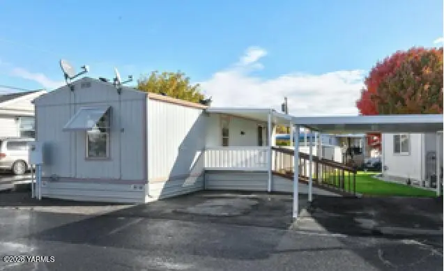 8301 Tieton, Yakima, WA 98908 - #1