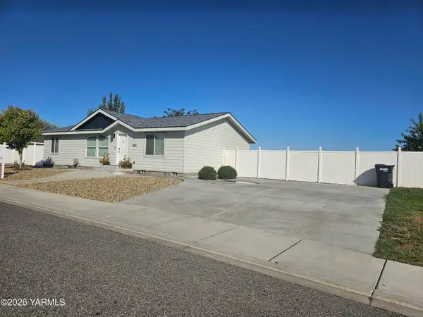 602 New Gate, Prosser, WA 99350