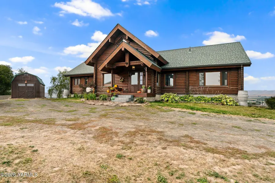 245 Scogin, Yakima, WA 98908 - #3