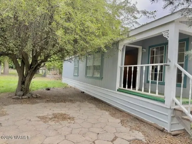 201 Coburn, White Swan, WA 98952 - #1