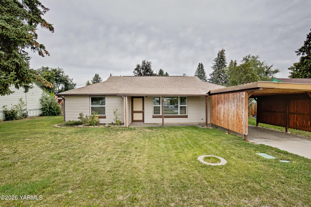 811 E Mountain View, Ellensburg, WA 98926 - #1