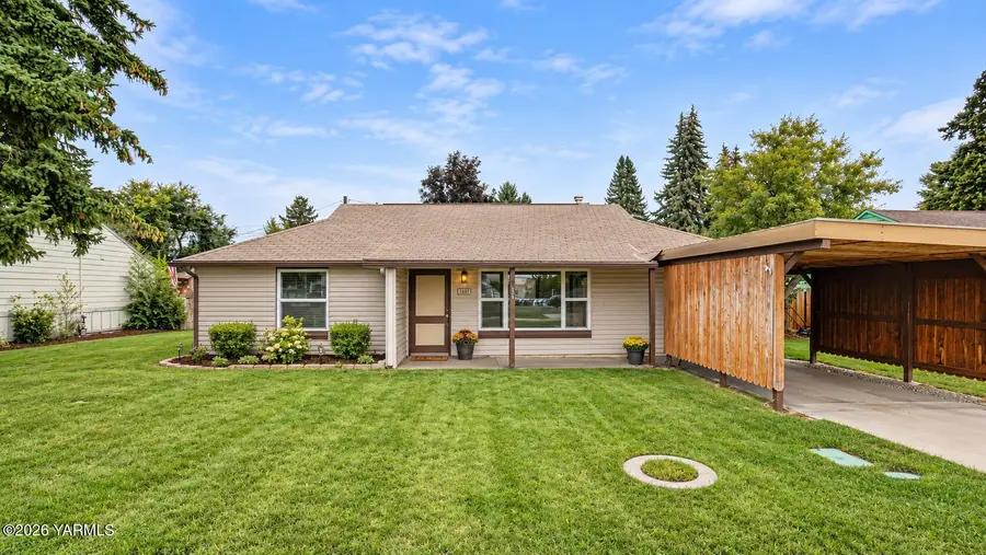 811 E Mountain View, Ellensburg, WA 98926 - #2