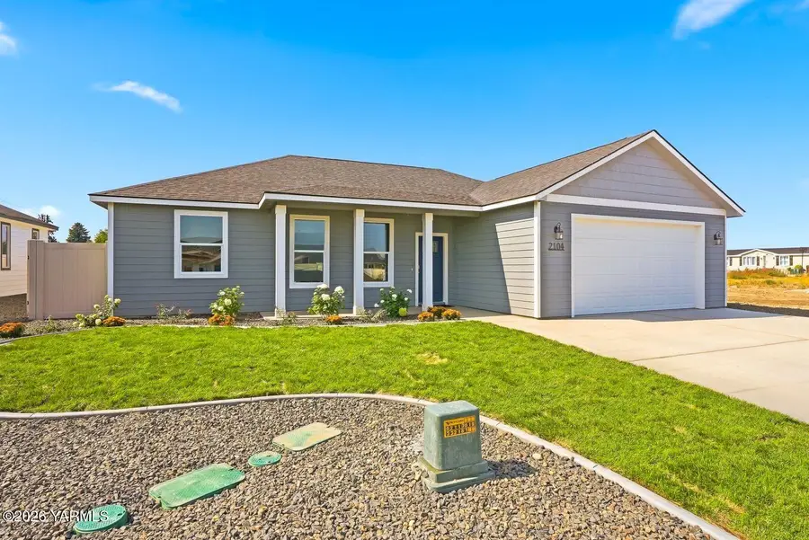 2104 Lovance, Yakima, WA 98903 - #2