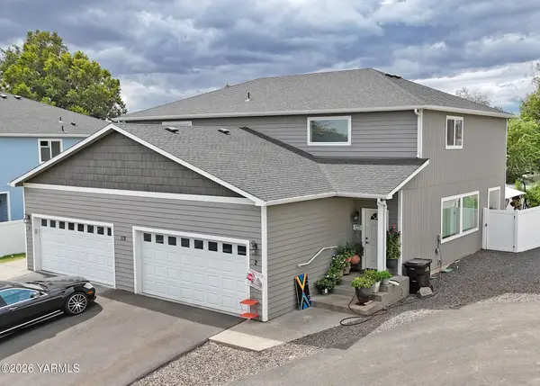 112 N 44th, Yakima, WA 98908