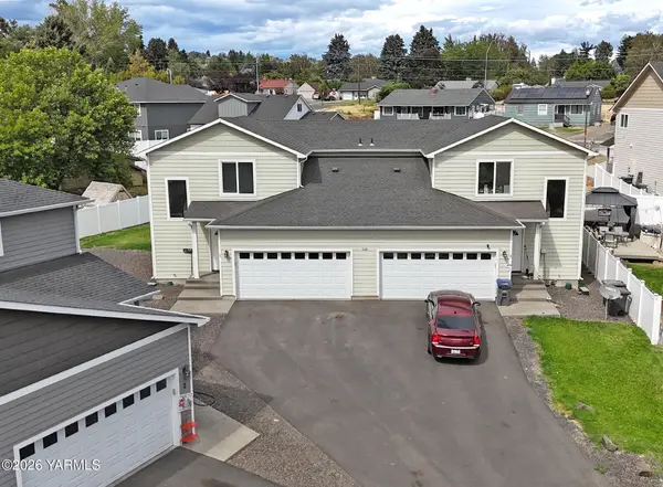 114 N 44th, Yakima, WA 98908