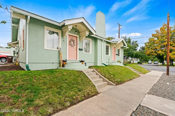 128 N 18th, Yakima, WA 98902