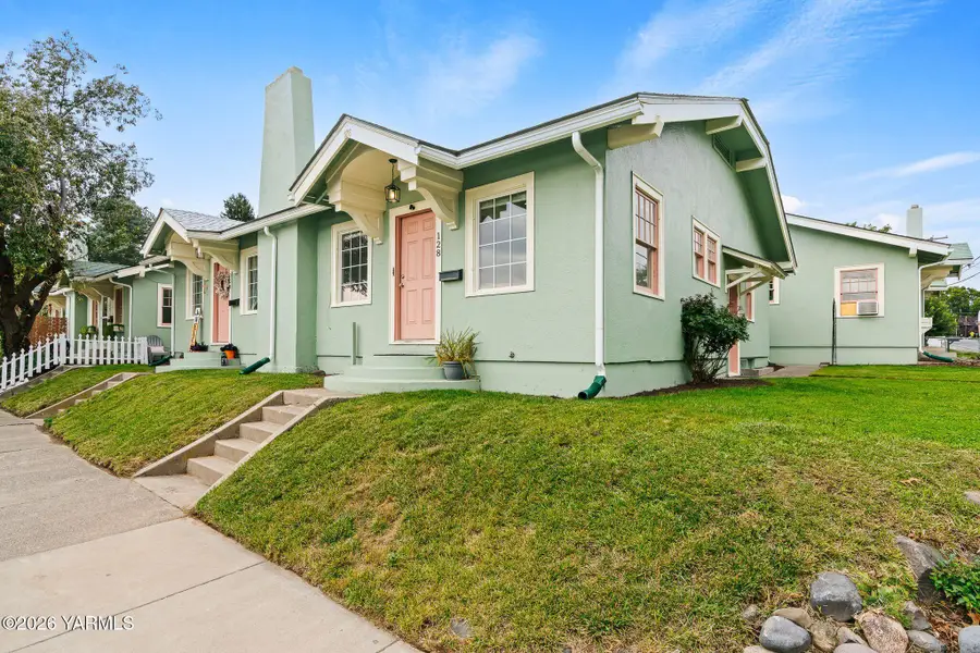 128 N 18th, Yakima, WA 98902 - #2