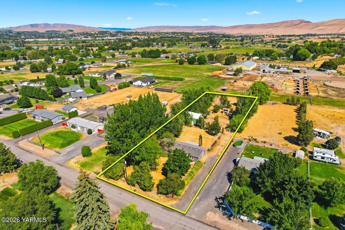 251 Wise Acre, Yakima, WA 98901 - #1