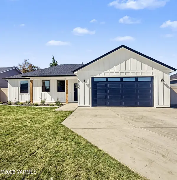 2106 Lovance, Yakima, WA 98903