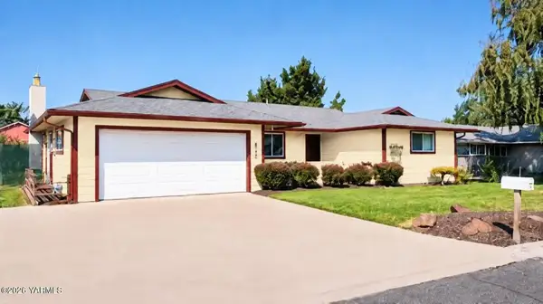 2601 W Viola, Yakima, WA 98902