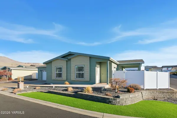 200 Bridle, Yakima, WA 98901