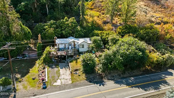 1540 S Naches, Yakima, WA 98908