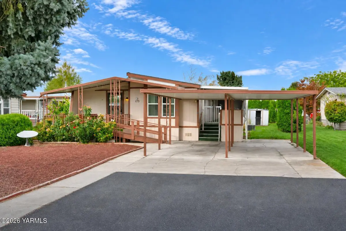 55 W Washington, Yakima, WA 98903 - #1