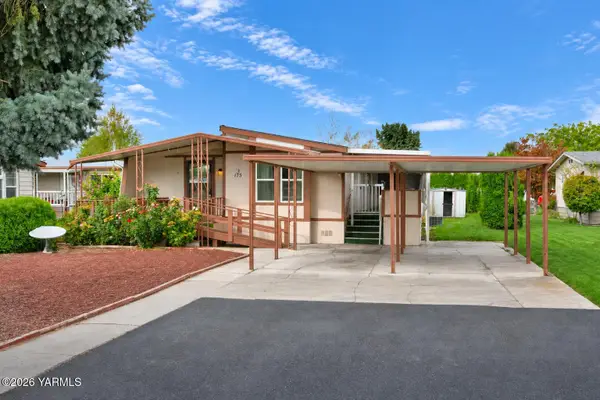 55 W Washington, Yakima, WA 98903