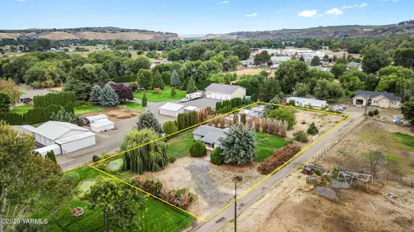 2512 Mapleway, Yakima, WA 98908