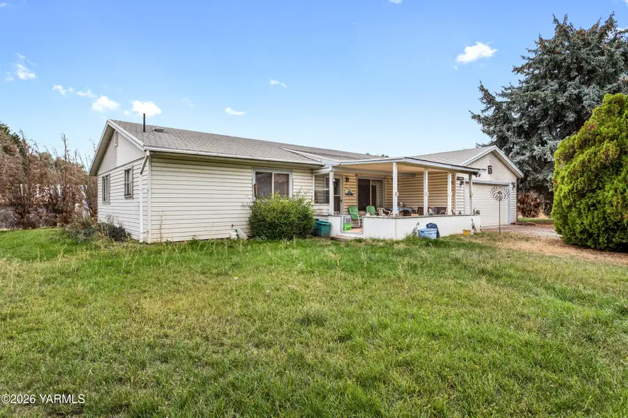 2512 Mapleway, Yakima, WA 98908 - #2