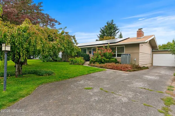 4211 Richey, Yakima, WA 98908