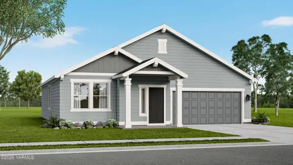 2410 S 59th, Yakima, WA 98903