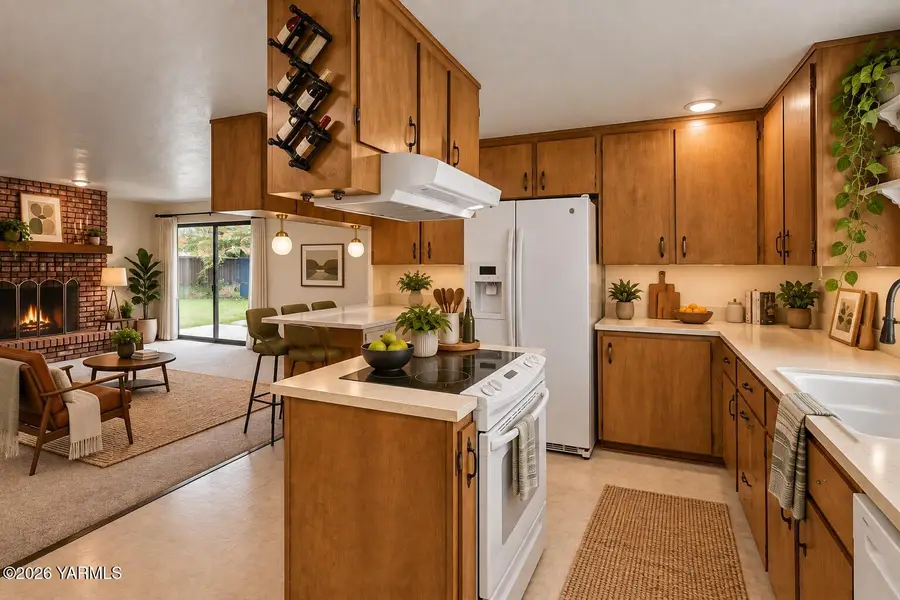 1425 S 32nd, Yakima, WA 98902 - #3