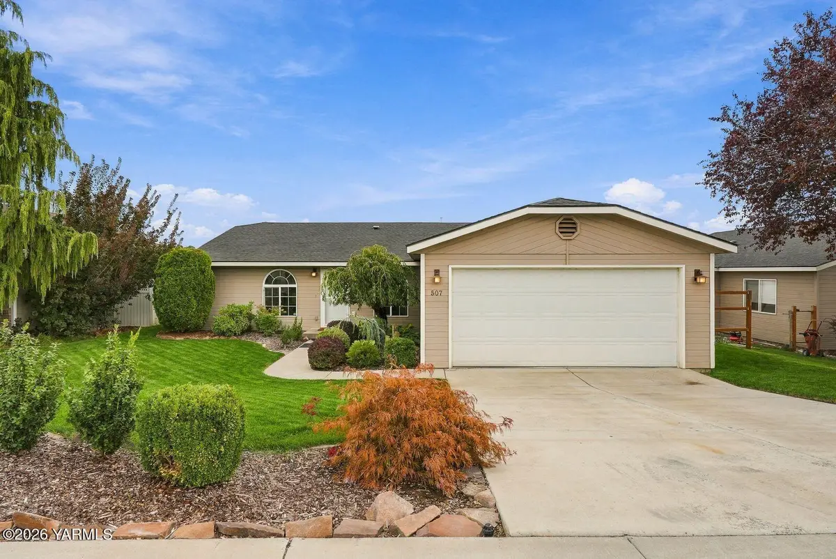 507 N 78th, Yakima, WA 98908 - #1