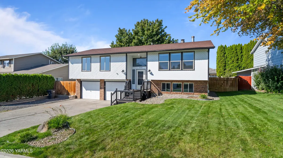 308 N 50th, Yakima, WA 98908 - #1