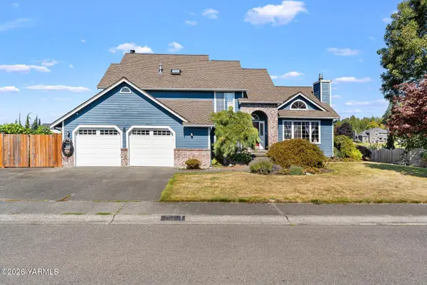 2931 NE 142nd, Marysville, WA 98270