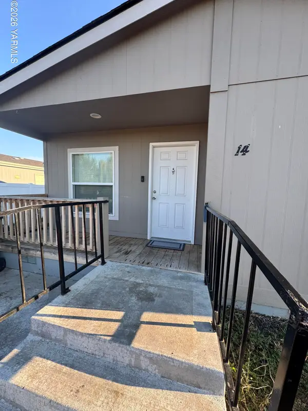 2802 S 5th, Union Gap, WA 98903