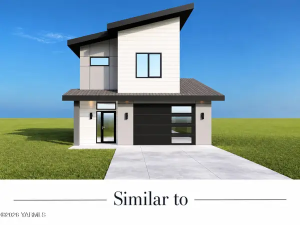202 Ruiz, Sunnyside, WA 98944