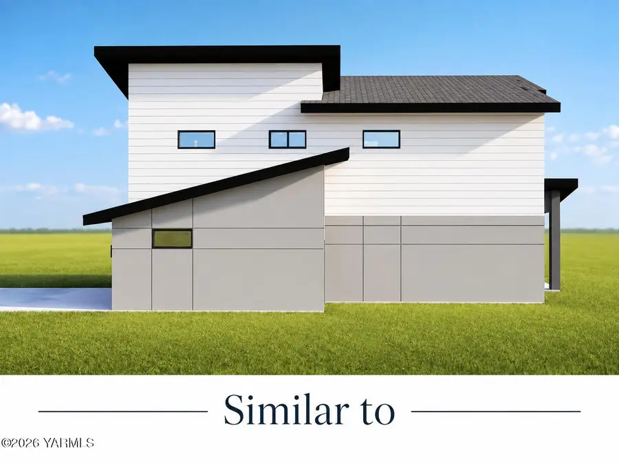 202 Ruiz, Sunnyside, WA 98944 - #3
