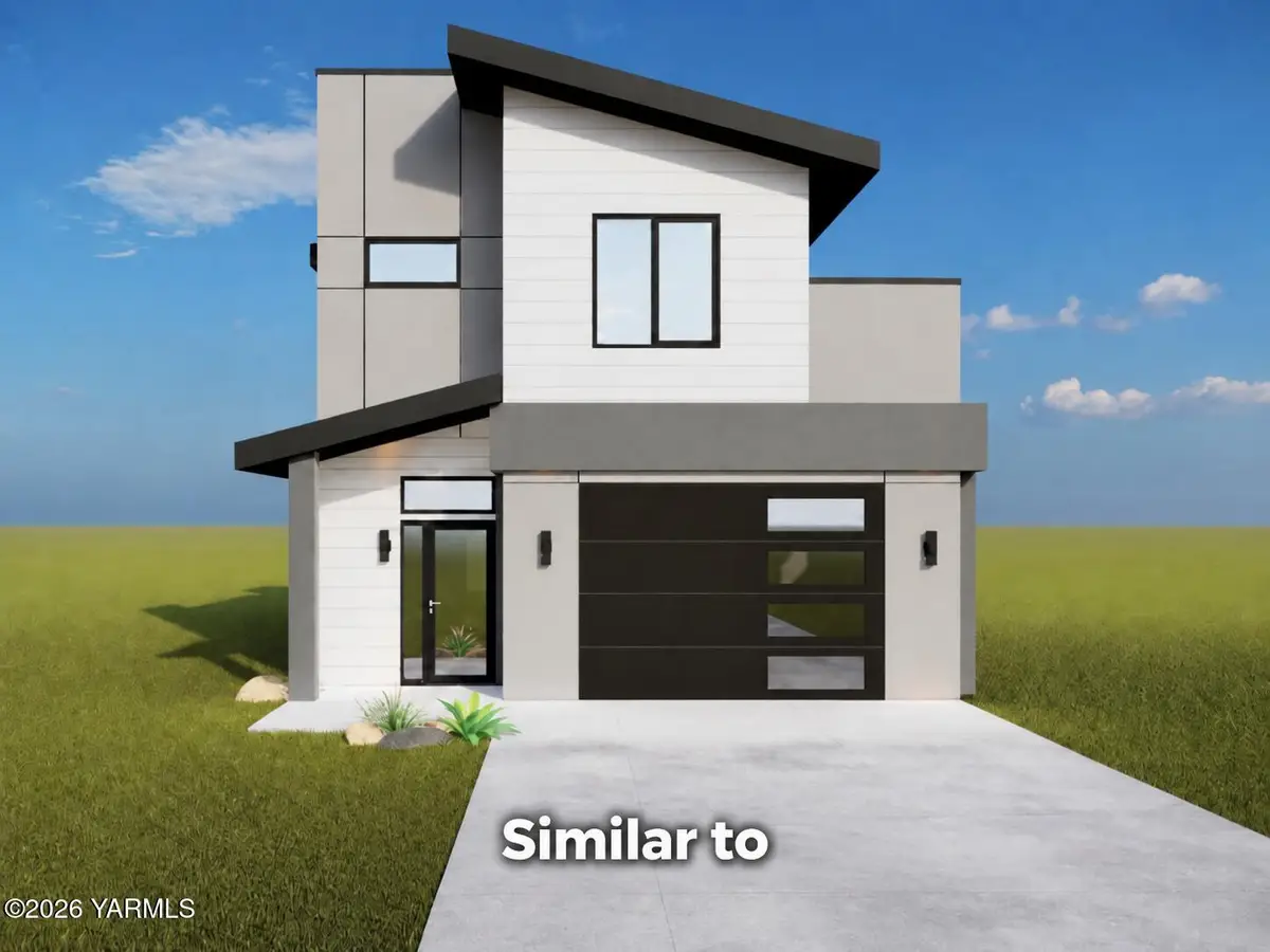 206 Ruiz, Sunnyside, WA 98944 - #1