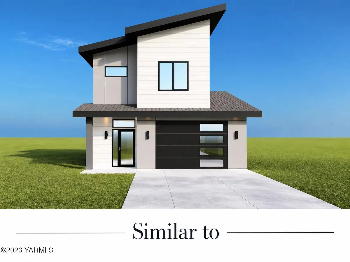 214 Ruiz, Sunnyside, WA 98944 - #1