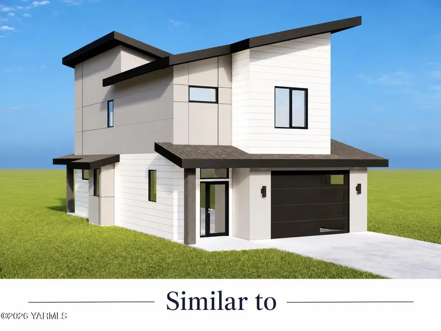 214 Ruiz, Sunnyside, WA 98944 - #2