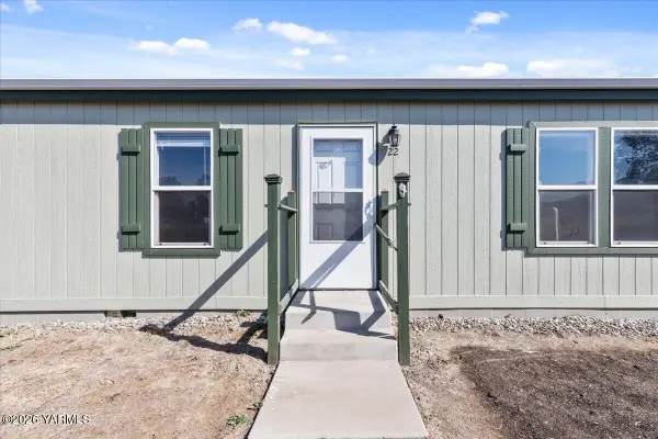 2802 S 5th, Union Gap, WA 98903