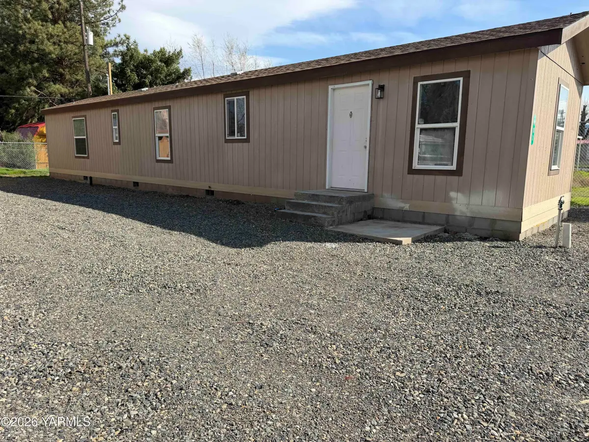 481 1st, White Swan, WA 98952 - #1