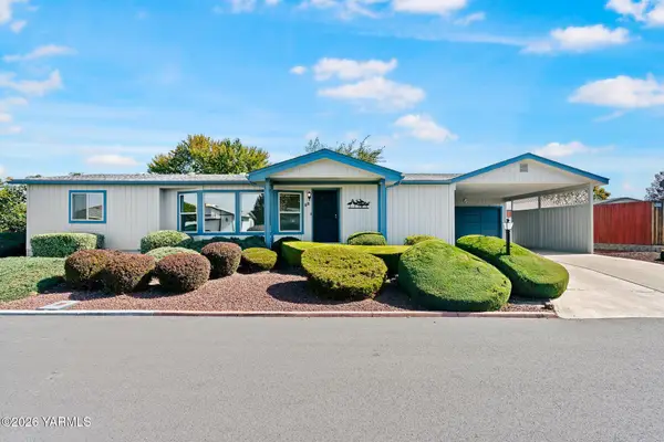 3701 Gun Club, Yakima, WA 98901