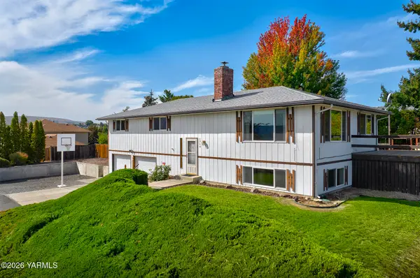 1710 S 73rd, Yakima, WA 98908