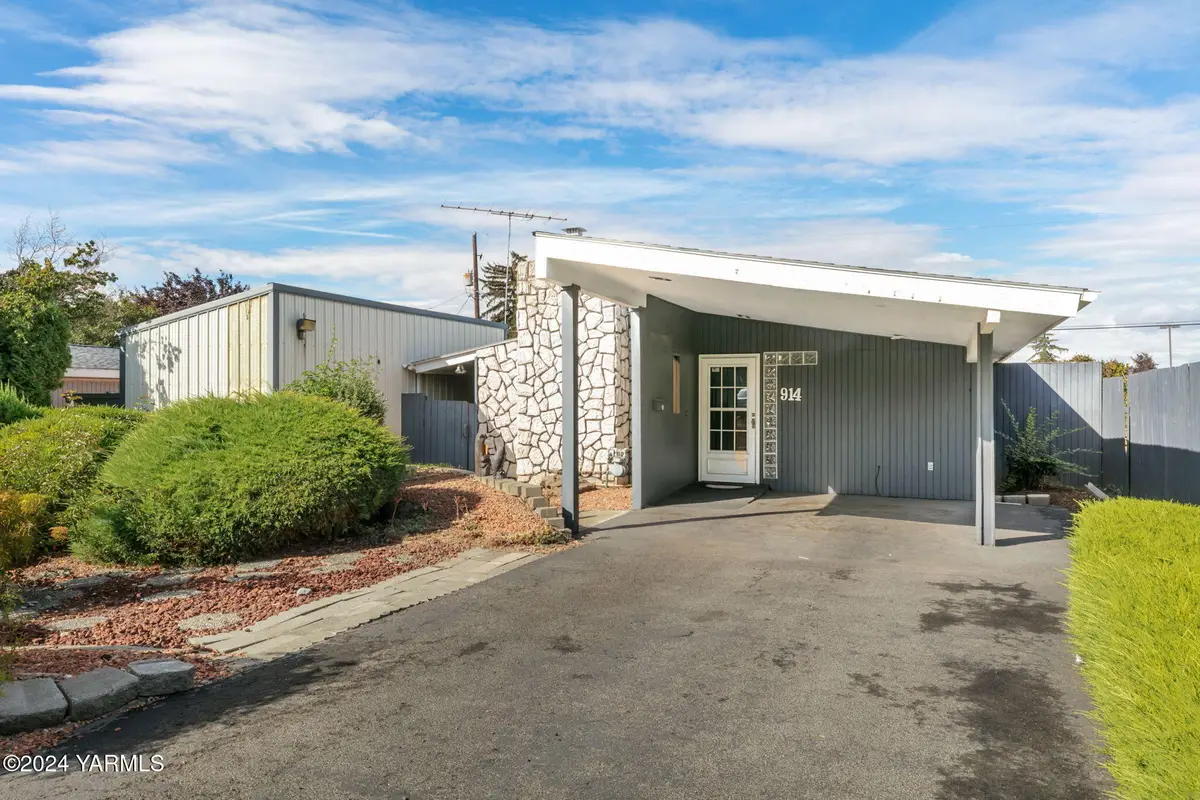 914 S 36th, Yakima, WA 98902 - #1