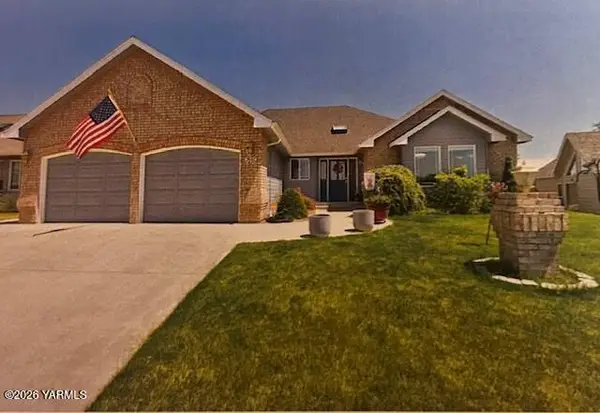 619 S 75th, Yakima, WA 98908