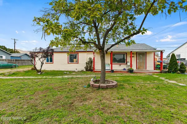 3808 S 2nd, Union Gap, WA 98903