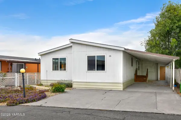 1100 S Euclid, Grandview, WA 98930