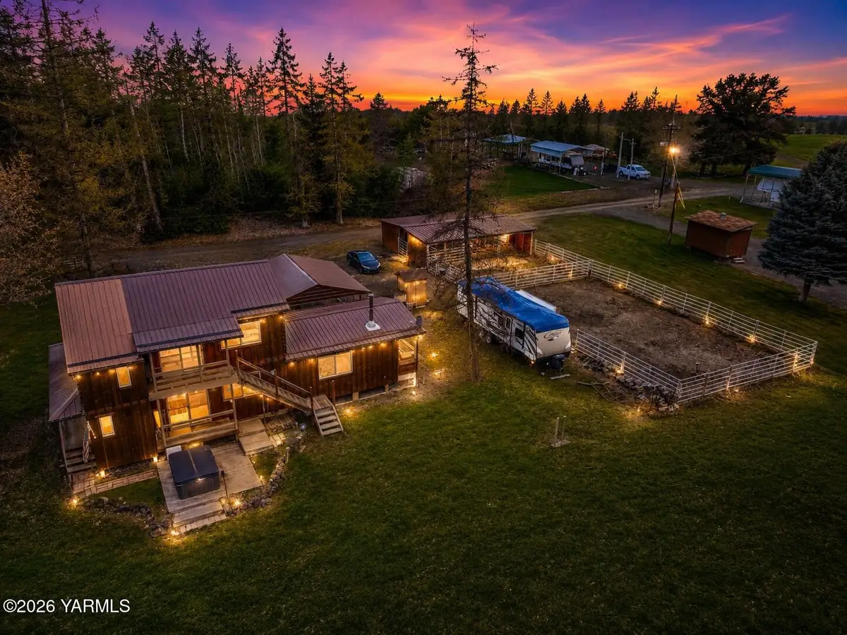 51 Deer Meadow, Naches, WA 98937 - #1