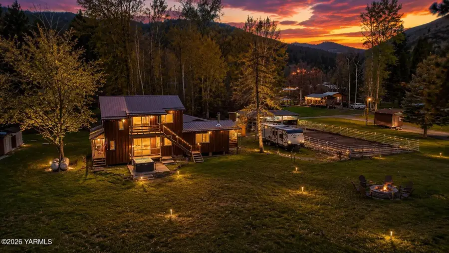 51 Deer Meadow, Naches, WA 98937 - #2