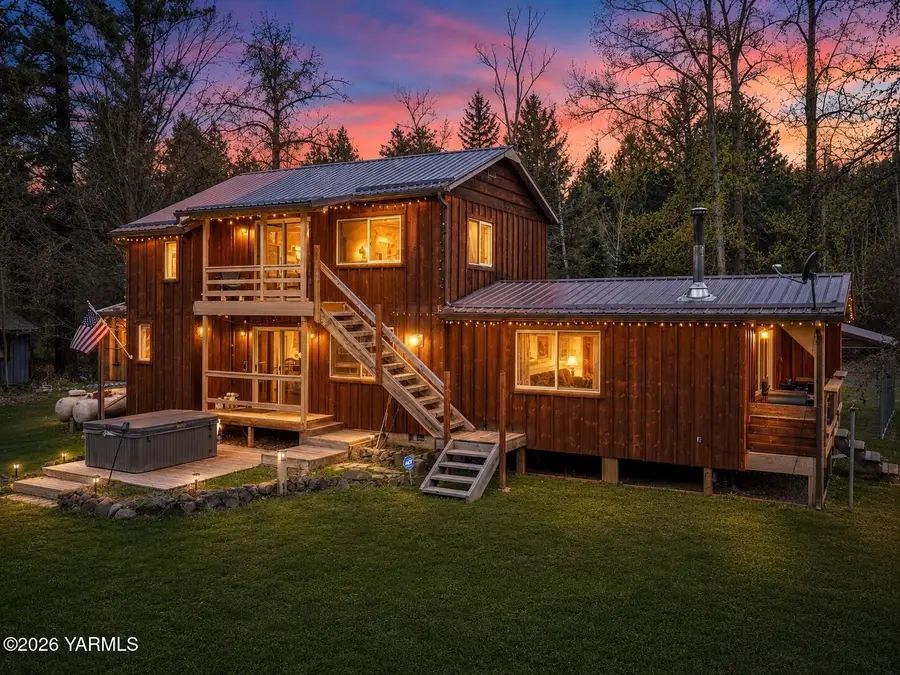 51 Deer Meadow, Naches, WA 98937 - #3