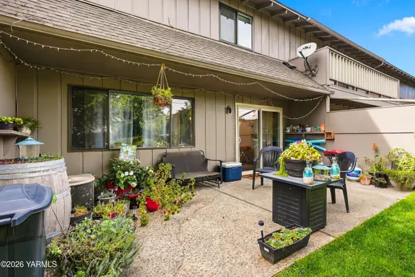 701 S 38th, Yakima, WA 98902