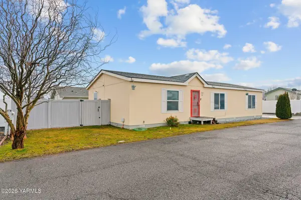 2802 S 5th, Union Gap, WA 98903