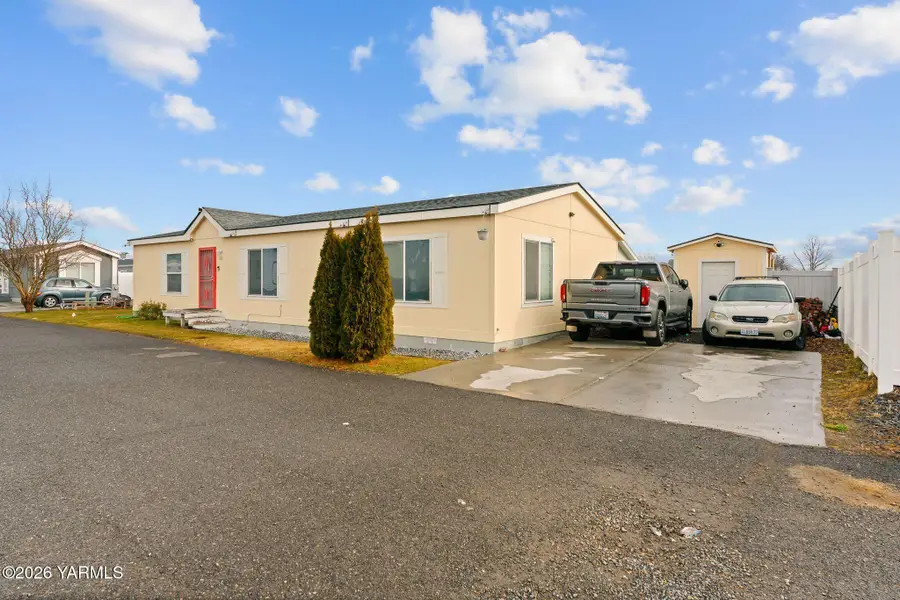 2802 S 5th, Union Gap, WA 98903 - #3
