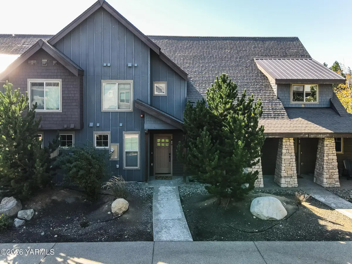 65 Big Hill, Cle Elum, WA 98922 - #1