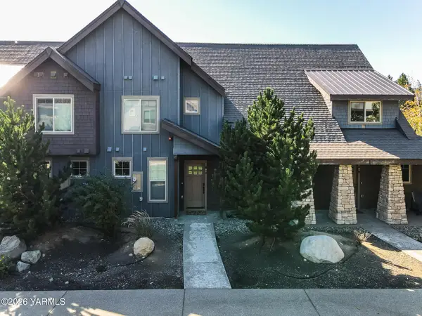 65 Big Hill, Cle Elum, WA 98922