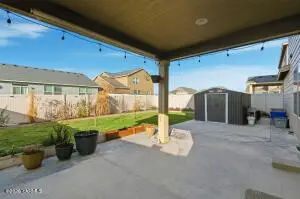 1717 Liberty Ln, Sunnyside, WA 98944 - #2