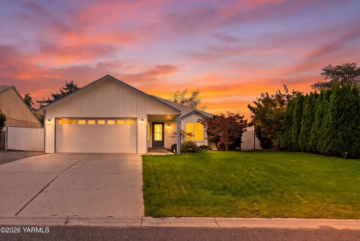 5410 Bristol, Yakima, WA 98908 - #1